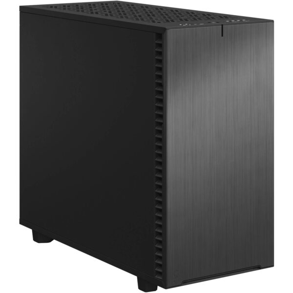 Hi-end desktop pro AI a VR, verze duben 2025