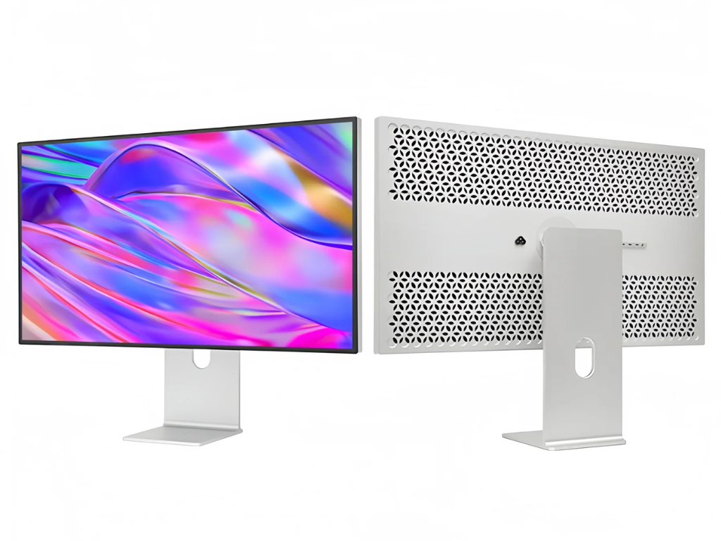 6k monitor Retina 32", přímý konkurent Apple XDR.